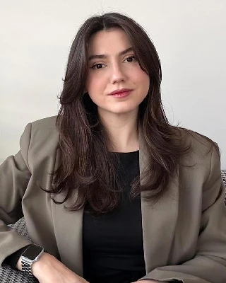 Klinik Psikolog Nisa İskender Var